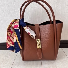 shein バッグの画像