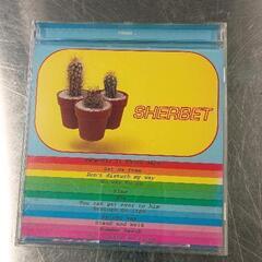 0624-020 【無料】 CD