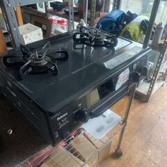 リサイクルショップどりーむ鹿大前店　No1906 ガスコンロ　2013年製　LPガス用　パロマ　の画像