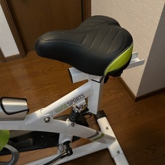 スピンバイク HAIGE HG-YX-5003の画像