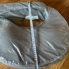 授乳クッション【マイベストフレンド】の画像