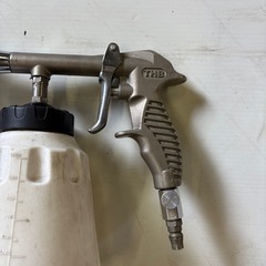 ターボパワーフォームガン／THB／BC20／シャンプーガン／1000ml／泡洗車／洗車用品／378の画像