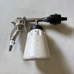ターボパワーフォームガン／THB／BC20／シャンプーガン／1000ml／泡洗車／洗車用品／378の画像