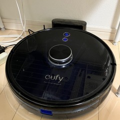 Eufy RoboVac L35 Hybrid ロボット掃除機