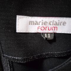 マリ・クレール　オールシーズン用喪服の画像