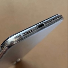 7/29まで　大容量256GB 美品　iPhone  xs の画像