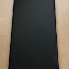7/29まで　大容量256GB 美品　iPhone  xs の画像