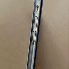 7/29まで　大容量256GB 美品　iPhone  xs の画像