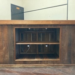レジカウンター
