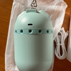 家庭用漫画豚U加湿器スリーインワン多機能加湿器の画像