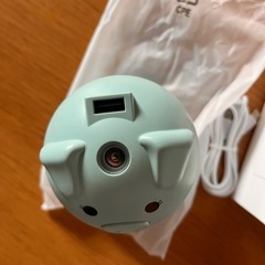 家庭用漫画豚U加湿器スリーインワン多機能加湿器の画像