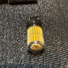 T20 LEDウインカー　ハイフラ防止アンバー
の画像