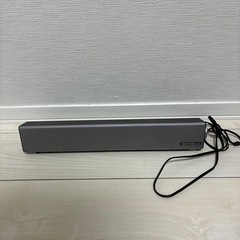 Taotronics サウンドバー