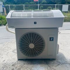 【❗️✨10畳用✨❗️】SHARP 🌟エアコン 🎐AY-28NE...