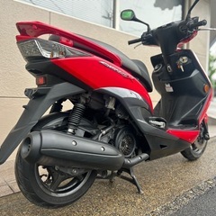 【格安・機関良好✨】YAMAHA シグナスX SR 3型 SE44J シグナス在庫多数有り❗️【ご成約でヘルメットプレゼント🎁】の画像