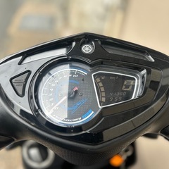 【格安・機関良好✨】YAMAHA シグナスX SR 3型 SE44J シグナス在庫多数有り❗️【ご成約でヘルメットプレゼント🎁】の画像