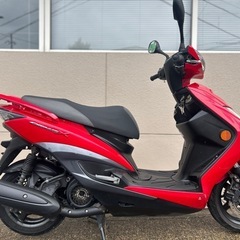 【格安・機関良好✨】YAMAHA シグナスX SR 3型 SE44J シグナス在庫多数有り❗️【ご成約でヘルメットプレゼント🎁】の画像