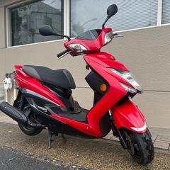 【格安・機関良好✨】YAMAHA シグナスX SR 3型 SE4...
