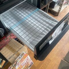 リサイクルショップどりーむ鹿大前店　No1909 ガスコンロ　パロマ　2023年製　都市ガス用　グリル未使用　美品♪の画像