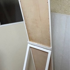 姿見の画像