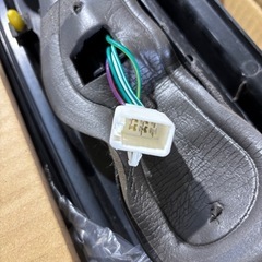 ハイエース　テールレンズ2枚セットの画像