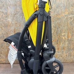 バガブー/Bugaboo ビー 6 シートストローラー Bee6 ベビーカー レインカバー 生後すぐ～４歳(22kg) 両対面 なめらかな乗り心地 折りたたみの画像