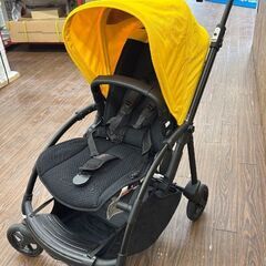 バガブー/Bugaboo ビー 6 シートストローラー Bee6...