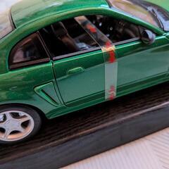 モデルカーの画像