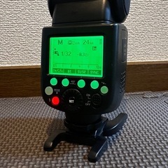 Godox V860II-Sの画像