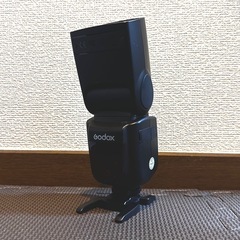 Godox V860II-Sの画像