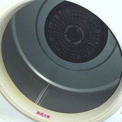 UE58◆日立◆衣類乾燥機 DE-N50WV 5.0kg の画像