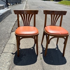 チェリーファニチャー　椅子