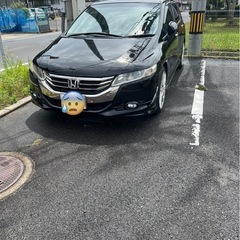 RB3オデッセイ