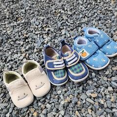 ベビー靴11~13cm