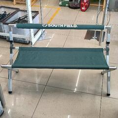 0624-011 SOUTHFIELD　ベンチ