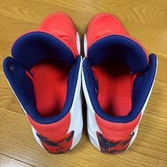 ジョーダン Rising high 2の画像