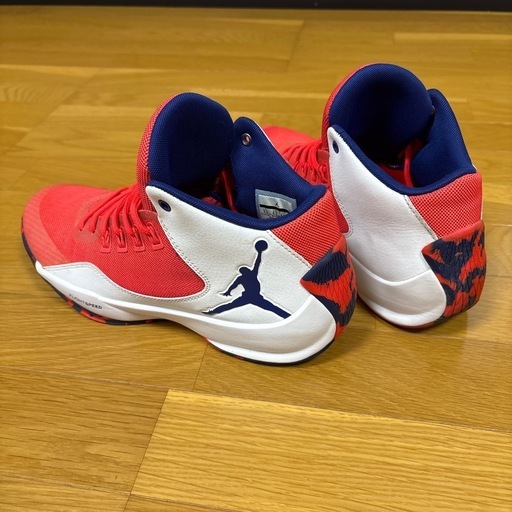 ジョーダン Rising high 2