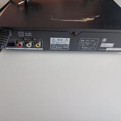 DVDプレーヤーの画像