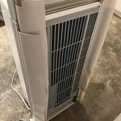 Haierエアコンの画像