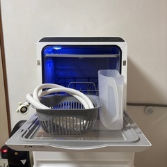 食洗機　食器洗い乾燥機　食器洗い洗浄機