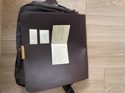 ルイ・ヴィトンバック（Louis Vuitton）