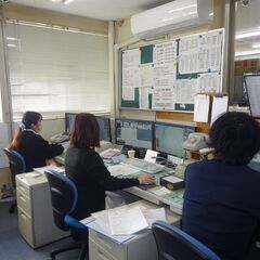 タクシー会社の配車管理｜資格取得支援あり／残業ほぼゼロ／賞…