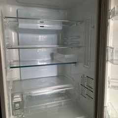 冷蔵庫(ジャンク)の画像