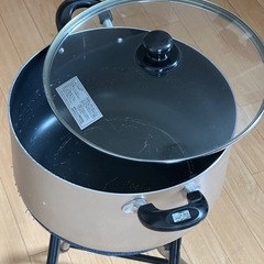 鍋【引き取り者決定】
