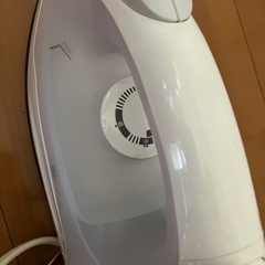 ニトリ-アイロンの画像