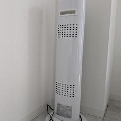 電気ストーブの画像