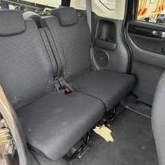 Nboxカスタム　Gターボパッケージ4WD 車検残(令和8年1月)の画像