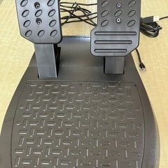 THRUSTMASTER T150
の画像