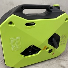 インバーター発電機の画像