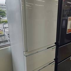 🌈🌻MITSUBISHI/三菱/330L冷蔵庫/2017年式/M...
